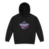 Cloke Mens Unplugged Hoodie Thumbnail