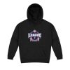 Cloke Mens Unplugged Hoodie Thumbnail