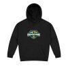 Cloke Mens Unplugged Hoodie Thumbnail