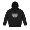 Cloke Mens Unplugged Hoodie Thumbnail