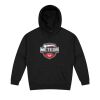 Cloke Mens Unplugged Hoodie Thumbnail