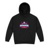 Cloke Mens Unplugged Hoodie Thumbnail