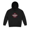 Cloke Mens Unplugged Hoodie Thumbnail