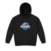 Cloke Mens Unplugged Hoodie Thumbnail