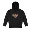 Cloke Mens Unplugged Hoodie Thumbnail