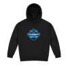 Cloke Mens Unplugged Hoodie Thumbnail