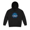 Cloke Mens Unplugged Hoodie Thumbnail