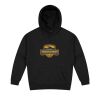 Cloke Mens Unplugged Hoodie Thumbnail