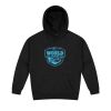 Cloke Mens Unplugged Hoodie Thumbnail