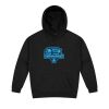 Cloke Mens Unplugged Hoodie Thumbnail