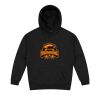 Cloke Mens Unplugged Hoodie Thumbnail