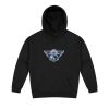 Cloke Mens Unplugged Hoodie Thumbnail