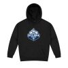 Cloke Mens Unplugged Hoodie Thumbnail
