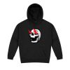 Cloke Mens Unplugged Hoodie Thumbnail