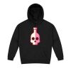 Cloke Mens Unplugged Hoodie Thumbnail