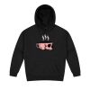 Cloke Mens Unplugged Hoodie Thumbnail