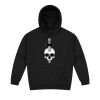 Cloke Mens Unplugged Hoodie Thumbnail