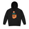 Cloke Mens Unplugged Hoodie Thumbnail