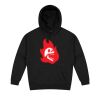 Cloke Mens Unplugged Hoodie Thumbnail