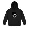 Cloke Mens Unplugged Hoodie Thumbnail