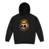 Cloke Mens Unplugged Hoodie Thumbnail