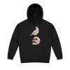 Cloke Mens Unplugged Hoodie Thumbnail