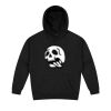 Cloke Mens Unplugged Hoodie Thumbnail