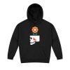 Cloke Mens Unplugged Hoodie Thumbnail