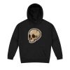Cloke Mens Unplugged Hoodie Thumbnail