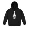 Cloke Mens Unplugged Hoodie Thumbnail