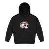 Cloke Mens Unplugged Hoodie Thumbnail