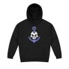 Cloke Mens Unplugged Hoodie Thumbnail