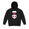 Cloke Mens Unplugged Hoodie Thumbnail