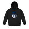 Cloke Mens Unplugged Hoodie Thumbnail