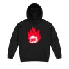 Cloke Mens Unplugged Hoodie Thumbnail