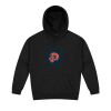 Cloke Mens Unplugged Hoodie Thumbnail