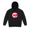 Cloke Mens Unplugged Hoodie Thumbnail