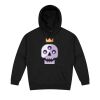 Cloke Mens Unplugged Hoodie Thumbnail