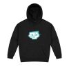 Cloke Mens Unplugged Hoodie Thumbnail