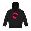 Cloke Mens Unplugged Hoodie Thumbnail