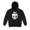 Cloke Mens Unplugged Hoodie Thumbnail