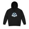 Cloke Mens Unplugged Hoodie Thumbnail