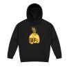 Cloke Mens Unplugged Hoodie Thumbnail
