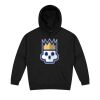Cloke Mens Unplugged Hoodie Thumbnail