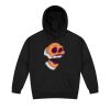 Cloke Mens Unplugged Hoodie Thumbnail