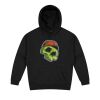 Cloke Mens Unplugged Hoodie Thumbnail
