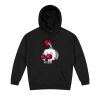 Cloke Mens Unplugged Hoodie Thumbnail