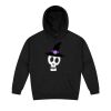Cloke Mens Unplugged Hoodie Thumbnail