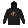 Cloke Mens Unplugged Hoodie Thumbnail