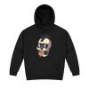Cloke Mens Unplugged Hoodie Thumbnail
